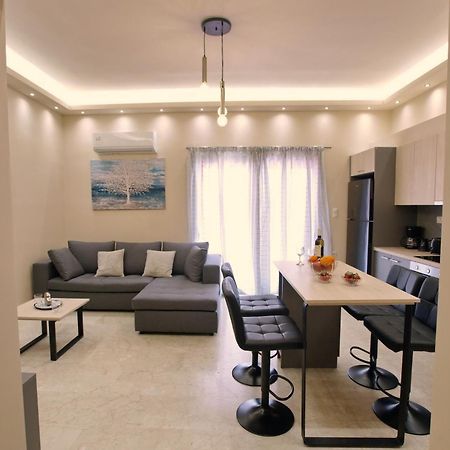 Libra Apartment In Nauplie Extérieur photo