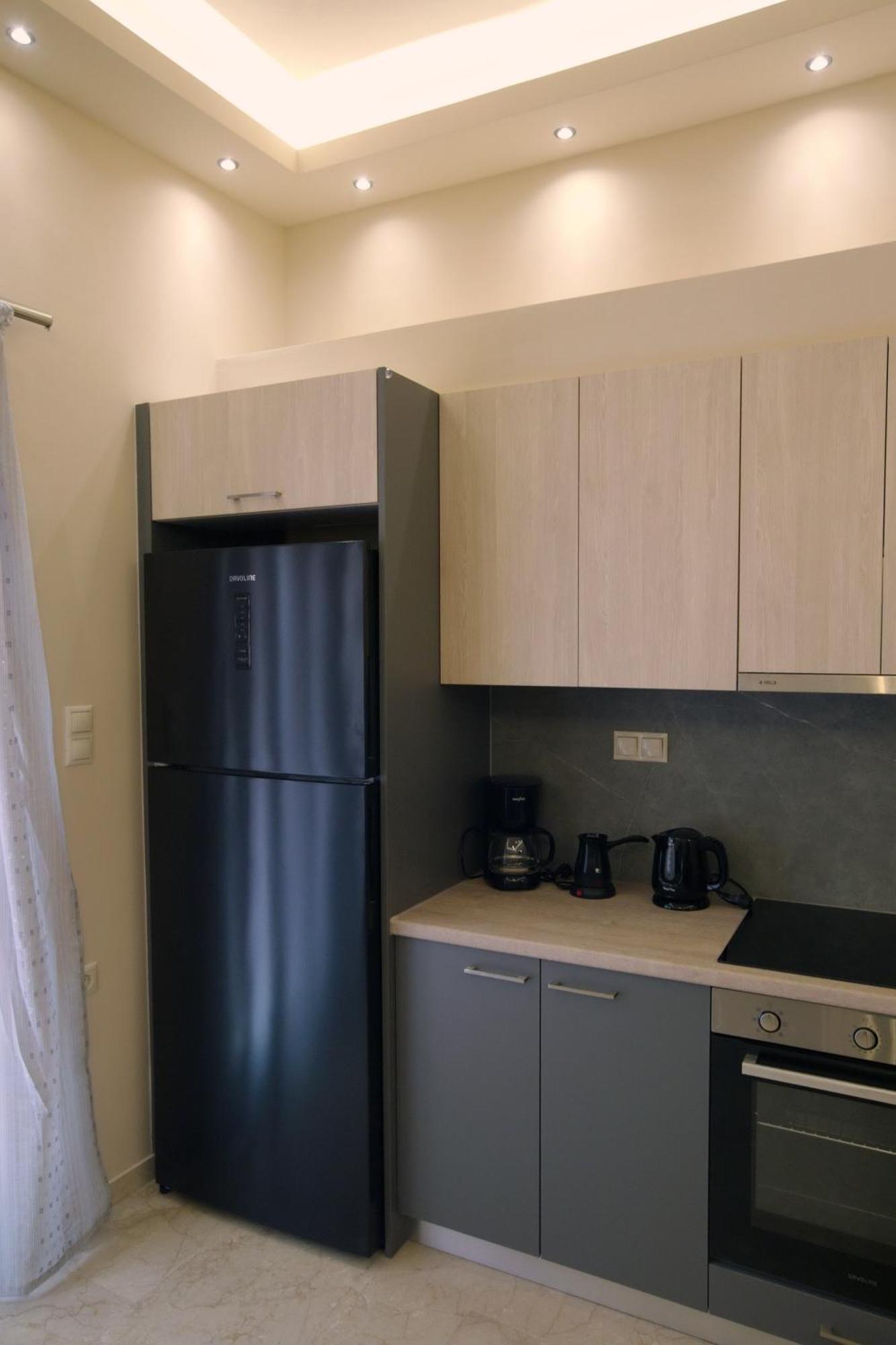 Libra Apartment In Nauplie Extérieur photo