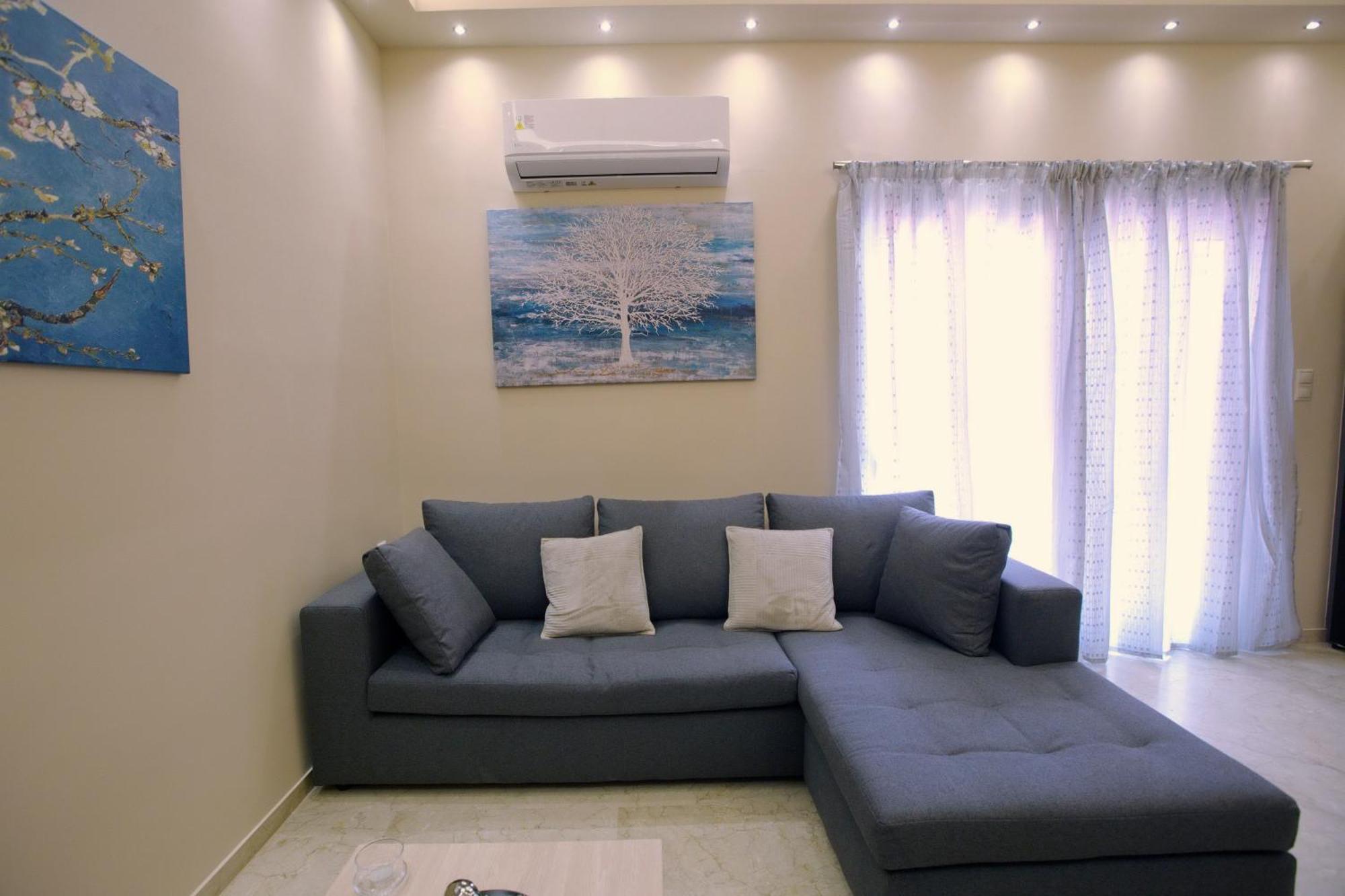 Libra Apartment In Nauplie Extérieur photo