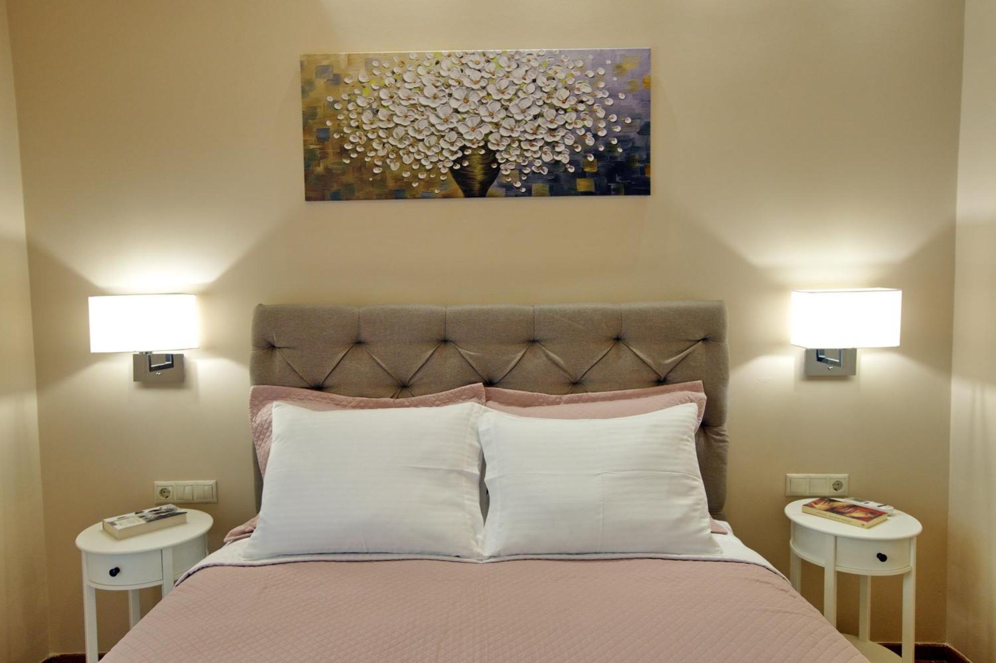 Libra Apartment In Nauplie Extérieur photo